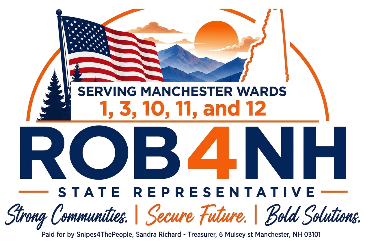 ROB4NH serving Manchester Wards 1, 3, 10, 11, and 12